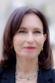 Vered Deshe