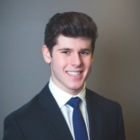 Jonah Vaynshtok