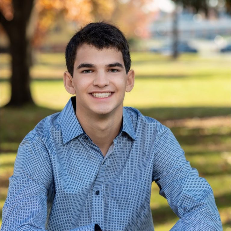 Mitchell Black