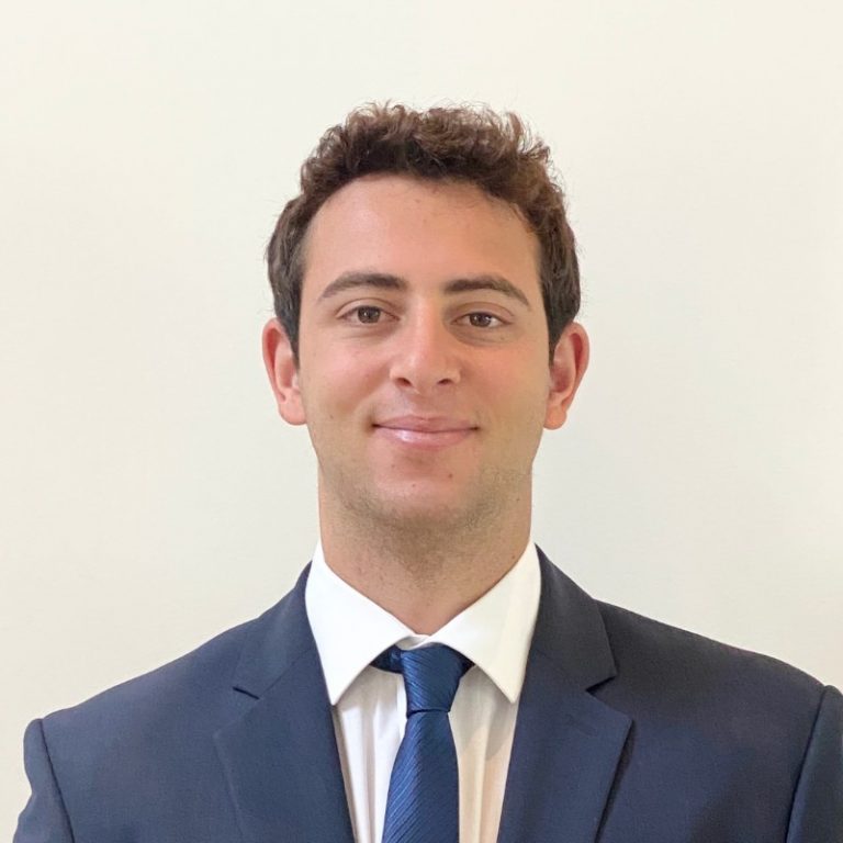Cooper Cohen
