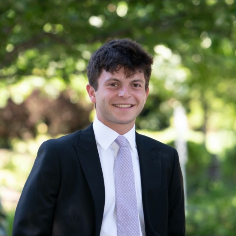 Zachary Ufberg